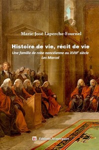 Histoire de vie, récit de vie