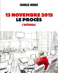 13 novembre 2015 - Le procès