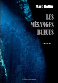 Les Mésanges bleues