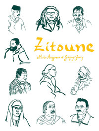 ZITOUNE