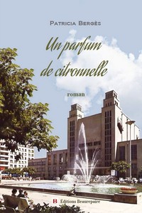 Un parfum de citronnelle