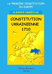 Constitution ukrainienne 1710