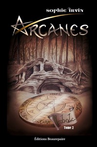 Arcanes - tome 2 Imbolc