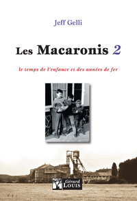 LES MACARONIS 2
