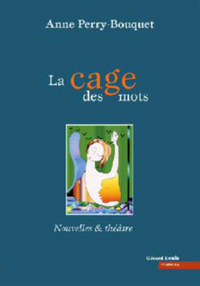 La cage des mots