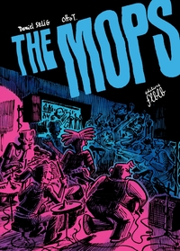 THE MOPS - LA VERITABLE HISTOIRE
