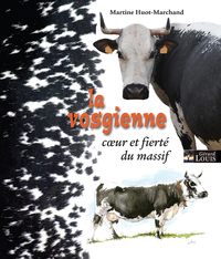 La vosgienne coeur et fierté du massif