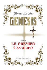 GENESIS Tome 1 Le premier cavalier