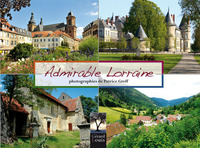 ADMIRABLE LORRAINE