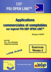 EBP PGI Open line pro - Pack formateur