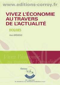 Vivez l'économie au travers de l'actualité