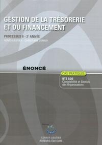 Gestion de la trésorerie et du financement énoncé