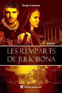 Les remparts de Juliobona