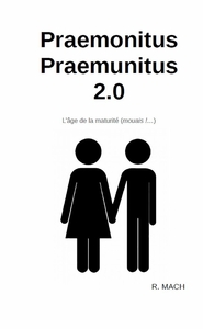 PRAEMONITUS PRAEMUNITUS 2.0