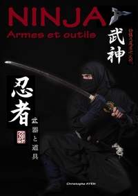 NINJA Armes et Outils
