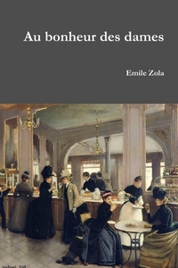 Au bonheur des dames