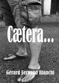 CAETERA...