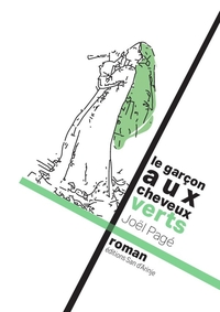 LE GARCON AUX CHEVEUX VERTS