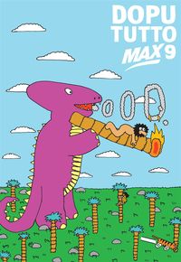 DOPUTUTTO MAX 9