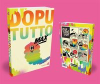 DOPUTUTTO MAX 4