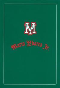 Mario Ybarra Jr.: Capp Street Project /anglais