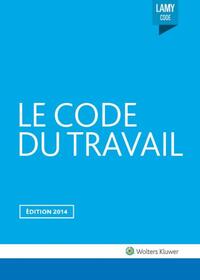 Le code du travail 2014