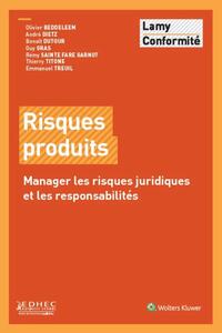 Risques produits