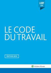 Le Code du travail 2015