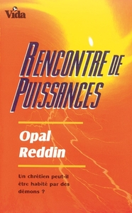 Rencontre des puissances