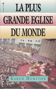 LA PLUS GRANDE EGLISE DU MONDE