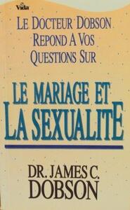 Mariage et sexualité