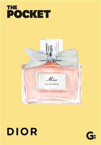 The Pocket Dior /anglais