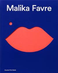 MALIKA FAVRE 2D EDITION /ANGLAIS