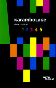 KARAMBOLAGE SAISON 1 - 5 DVD