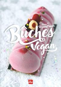 BUCHES VEGAN