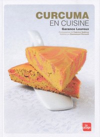 Curcuma en cuisine