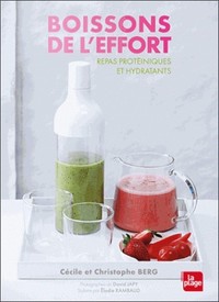 Boissons de l'effort
