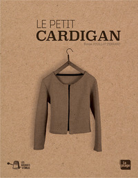 LE PETIT CARDIGAN