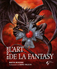 L'art de la fantasy en poche