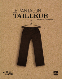 Le pantalon tailleur