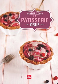 LA PATISSERIE CRUE