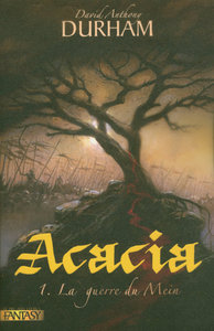 Acacia tome 1