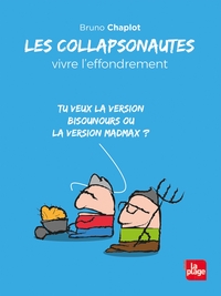 LES COLLAPSONAUTES
