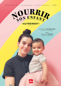 NOURRIR SON ENFANT AUTREMENT