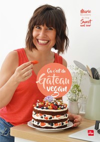 GATEAUX VEGAN DECADENTS