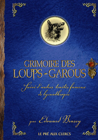 Grimoire des loups-garous