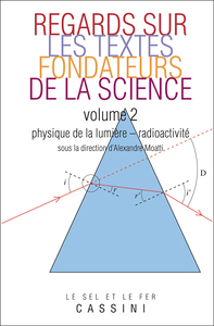 Lumière radioactivIté - Regards textes fonda