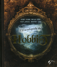 L'encyclopédie du Hobbit