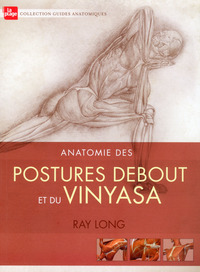 ANATOMIE DES POSTURES DEBOUT