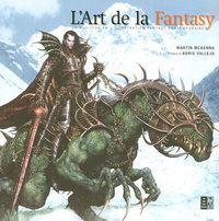 L'art de la fantasy